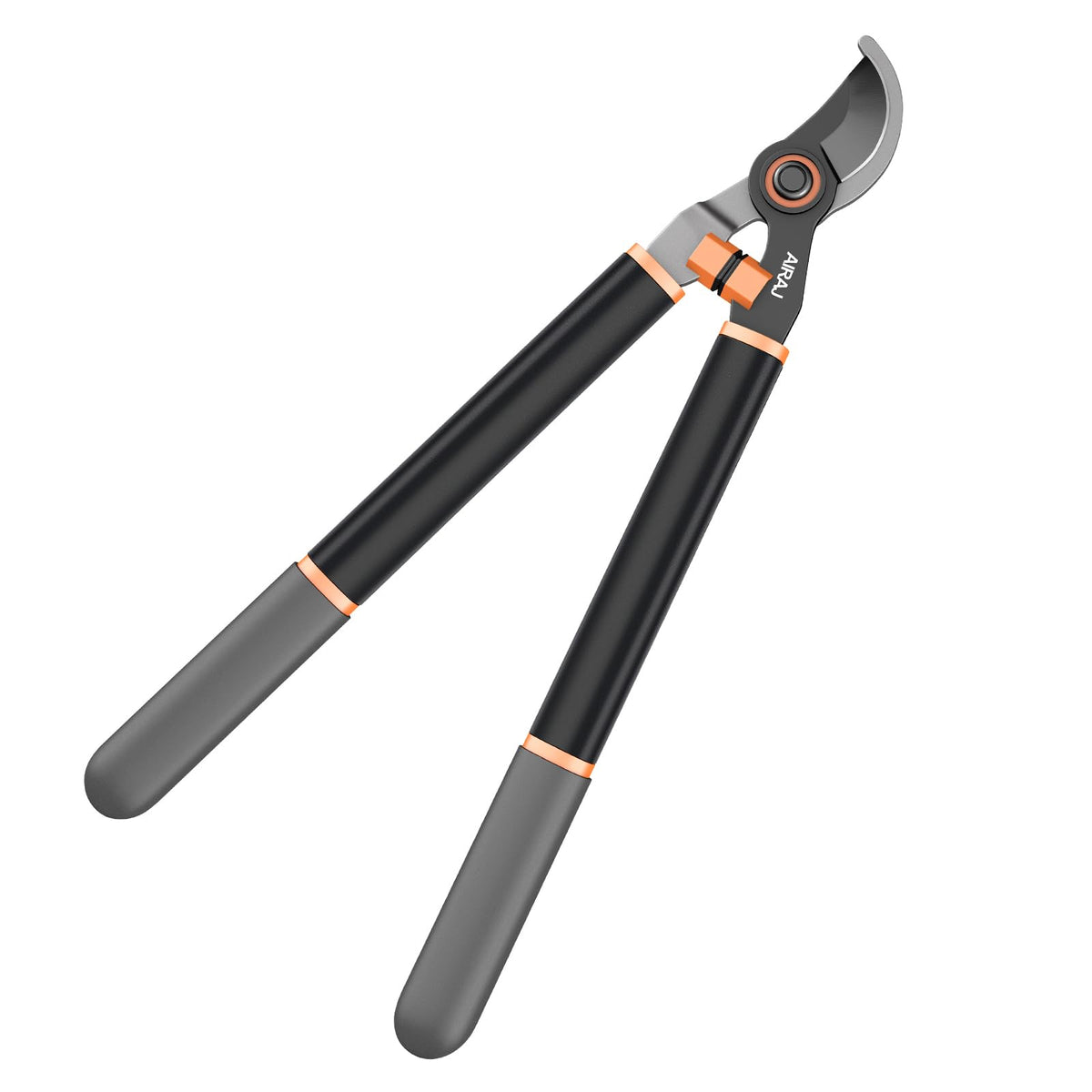 AIRAJ Anvil Loppers for Tree Trimmer Heavy Duty, 26-39'' Tree Branch Cutter