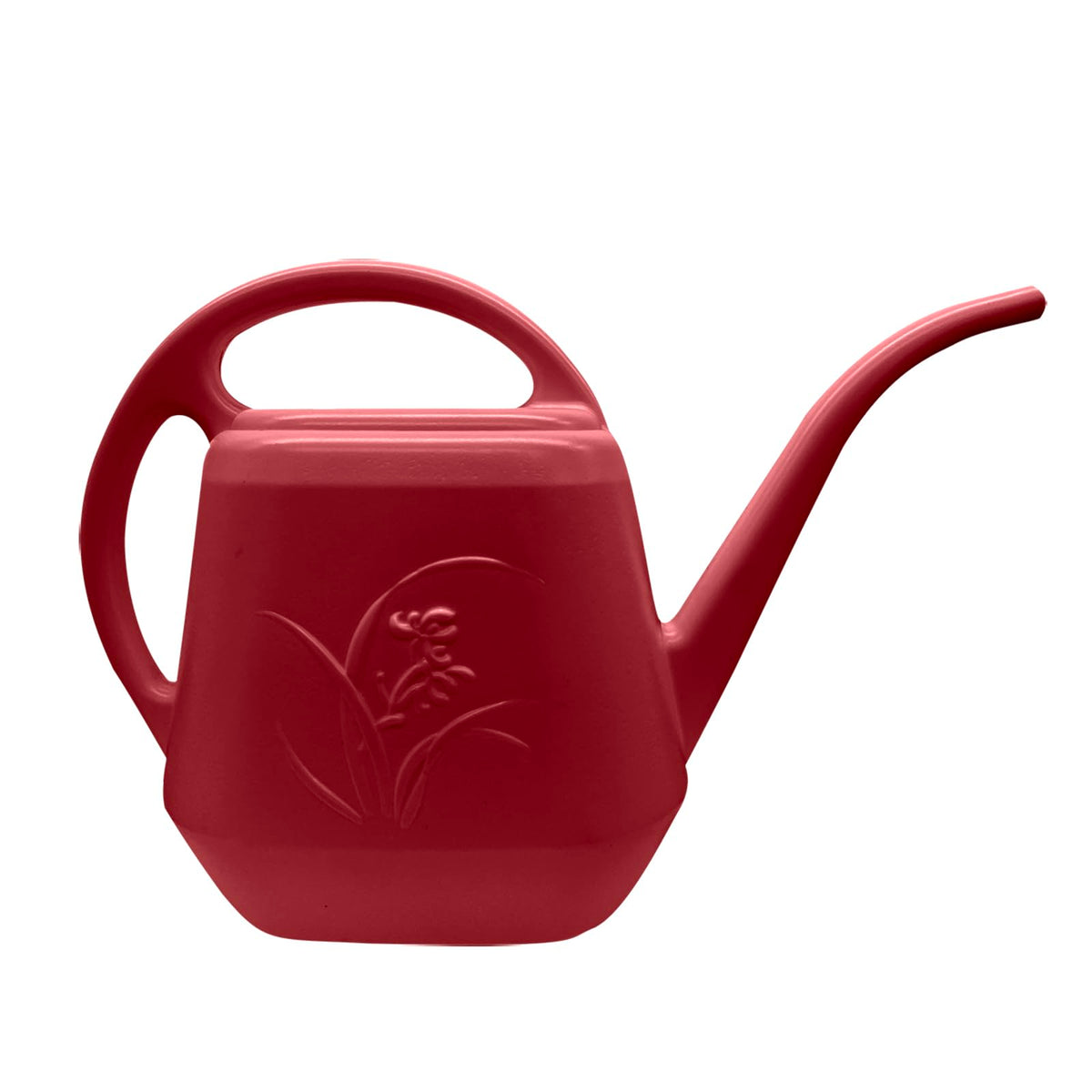 Hand Plant Watering Can - Green - 1/2 Gallon