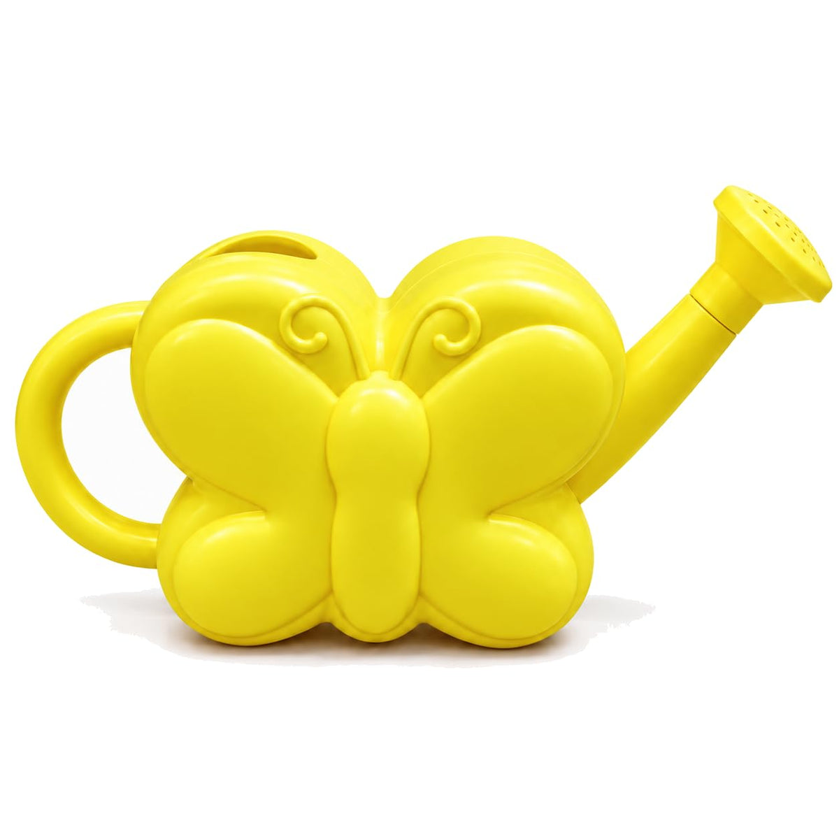Small Watering Can, 1/4 Gallon,for Indoor Plants,Green