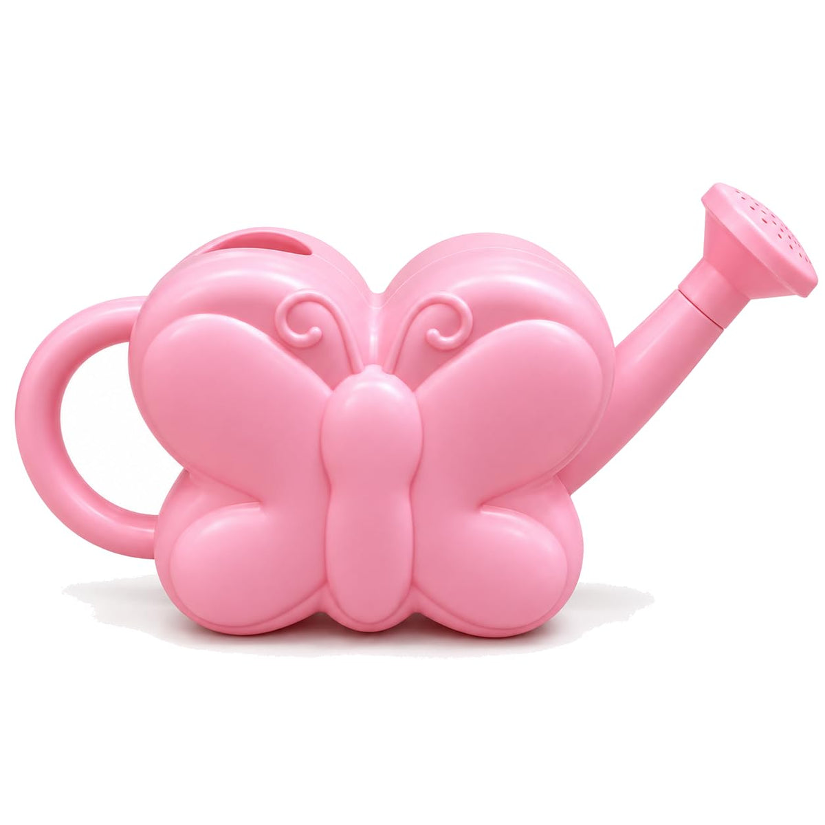 Small Watering Can, 1/4 Gallon,for Indoor Plants,Green
