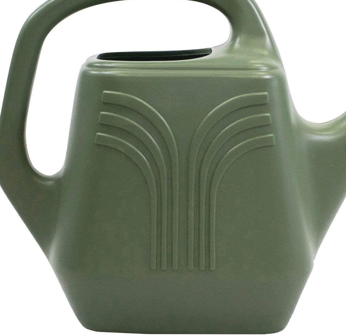 Bloem Watering Can (JW82PROMO-42), Living Green, 2 Gallon (256 Fl Oz)