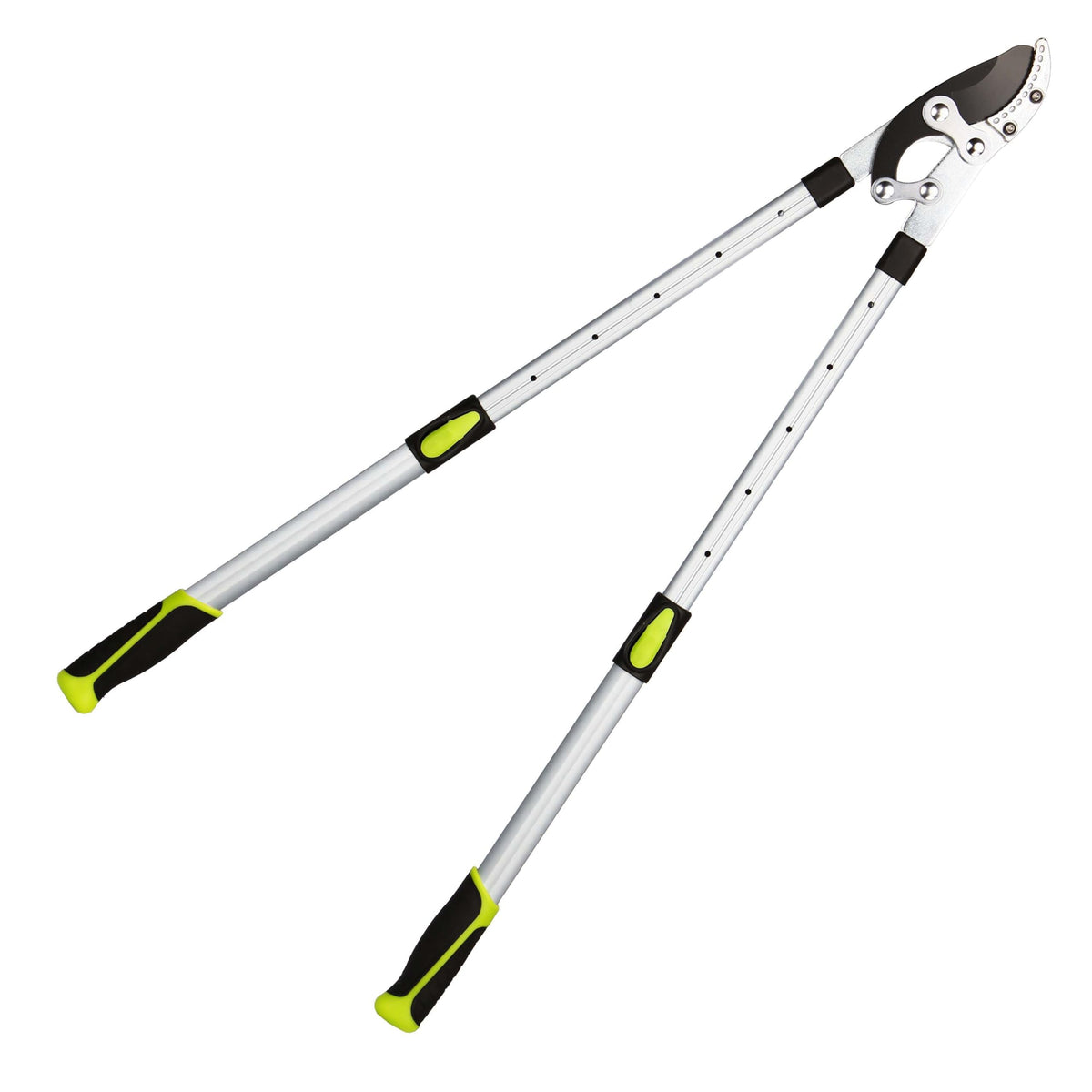 YRTSH Loppers for Tree Trimming Heavy Duty, Extendable 21-26" Branch Cutter