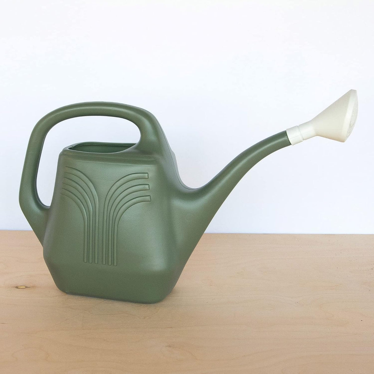 Bloem Watering Can (JW82PROMO-42), Living Green, 2 Gallon (256 Fl Oz)