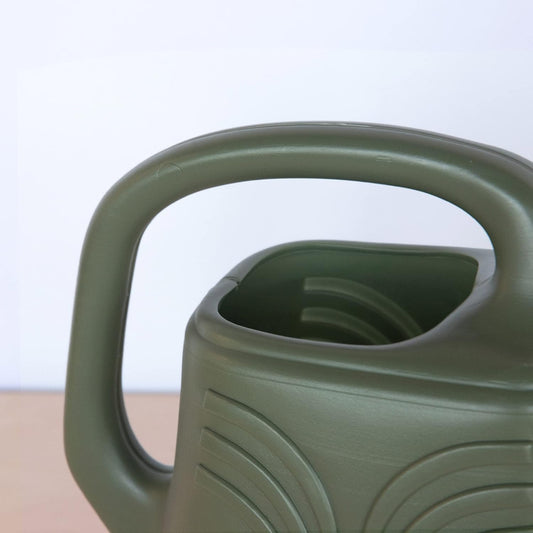 Bloem Watering Can (JW82PROMO-42), Living Green, 2 Gallon (256 Fl Oz)