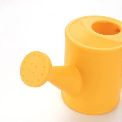 3 Pcs Watering Can Set, Small Plastic Beach Watering Can, 800ml