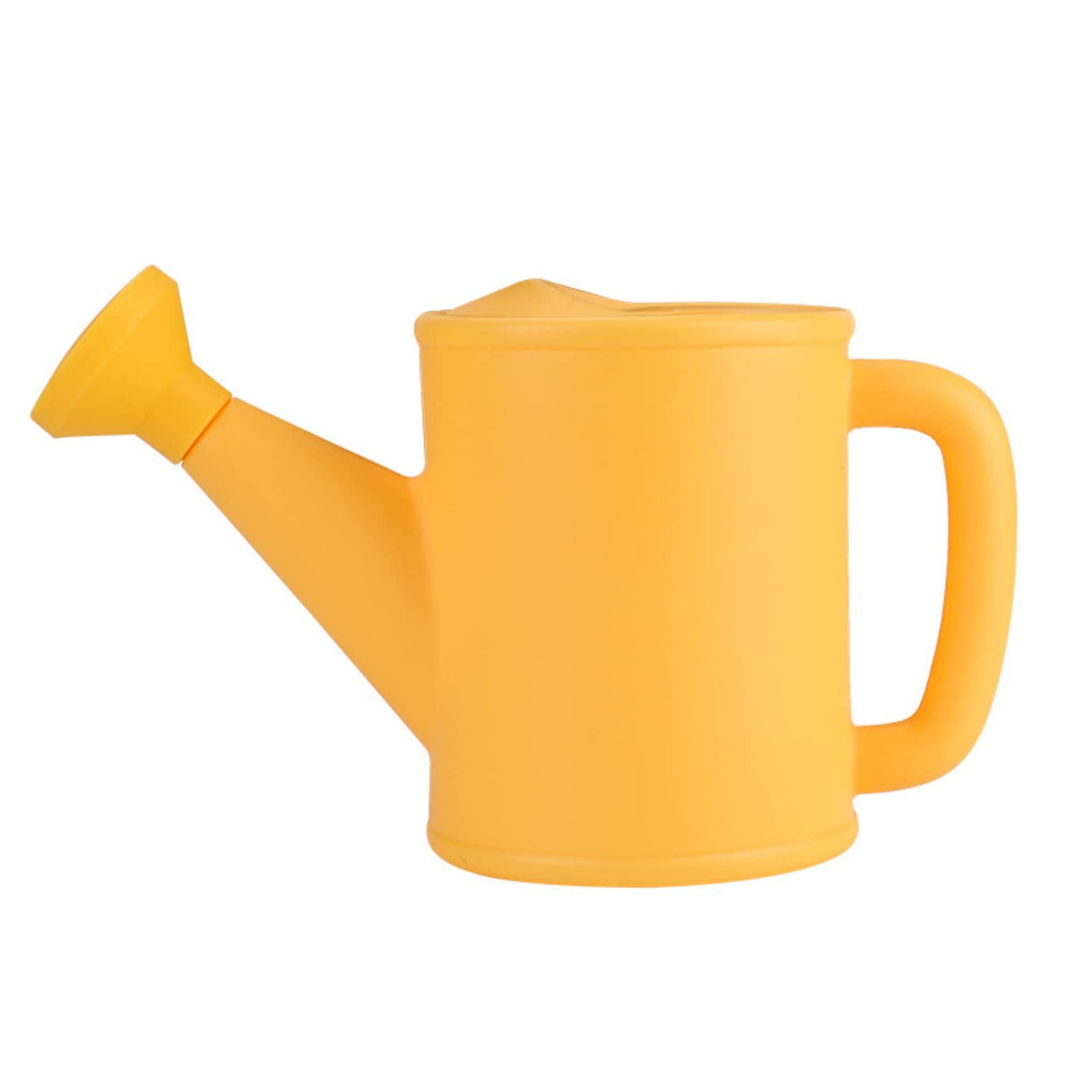 Kids Watering Can 700ml Detachable Nozzle for Indoor Plants (Blue)
