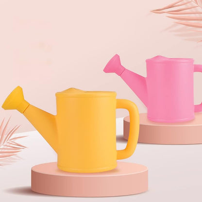 3 Pcs Watering Can Set, Small Plastic Beach Watering Can, 800ml