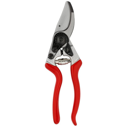 Felco F2 Pruning Shears – 9.25" Swiss-Made Garden Clippers for Professional Pruning | Hand Pruners for Gardening | Garden Tool Cutter with Precision Bypass Blade, Aluminum Body, Replaceable Parts