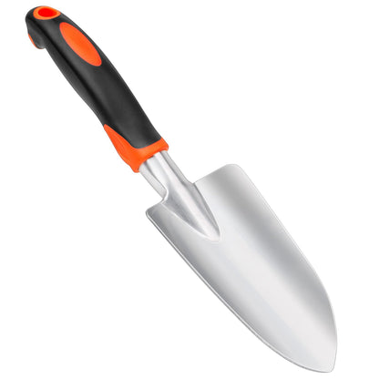 Garden Shovel Trowel with Measurement Gardening Shovel Hand Tools