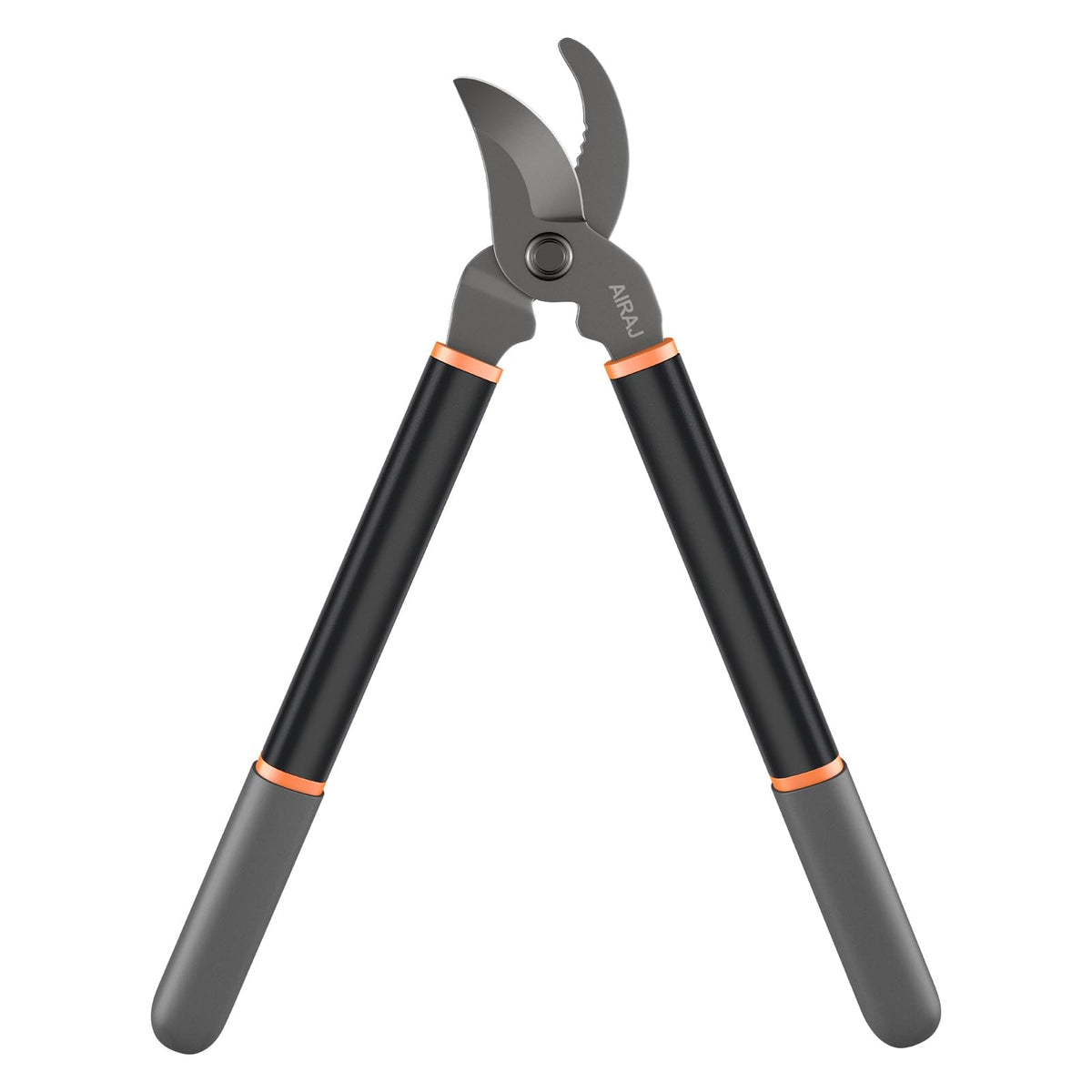AIRAJ Anvil Loppers for Tree Trimmer Heavy Duty, 26-39'' Tree Branch Cutter