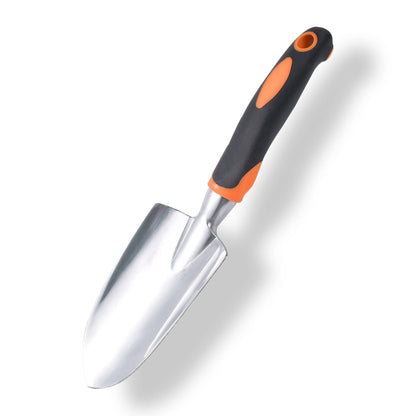 Garden Shovel Hand Trowel Mini Shovel, Garden Tools(Green)