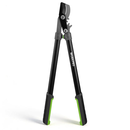 WORKPRO 3-Piece Garden Shears Set, Heavy-Duty Gardening Clippers