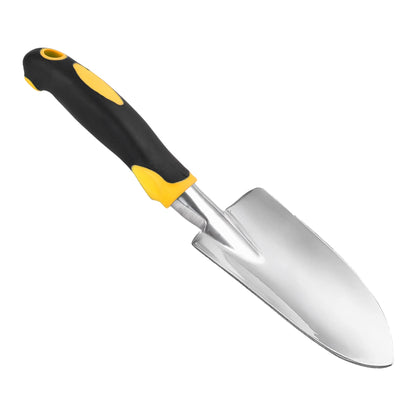 Garden Shovel Hand Trowel Mini Shovel, Garden Tools(Green)