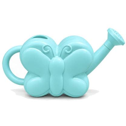 Small Watering Can, 1/4 Gallon,for Indoor Plants,Green