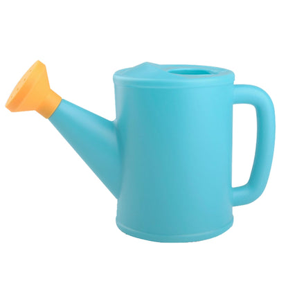Kids Watering Can 700ml Detachable Nozzle for Indoor Plants (Blue)