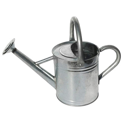 Gardener's Select AW3003P6PR Watering Can, Red, 3.5 L