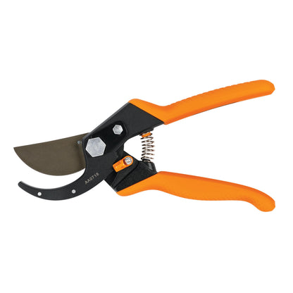 Fiskars PowerGear2 Bypass Pruning Shears, 3/4" Cut Capacity Garden Clippers