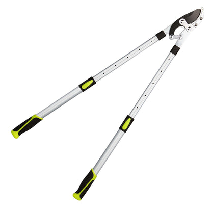 YRTSH Loppers for Tree Trimming Heavy Duty, Extendable 21-26" Branch Cutter