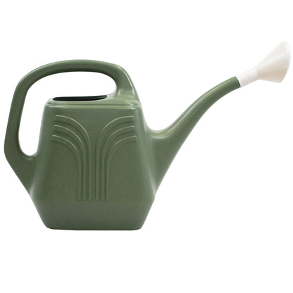 Bloem Watering Can (JW82PROMO-42), Living Green, 2 Gallon (256 Fl Oz)