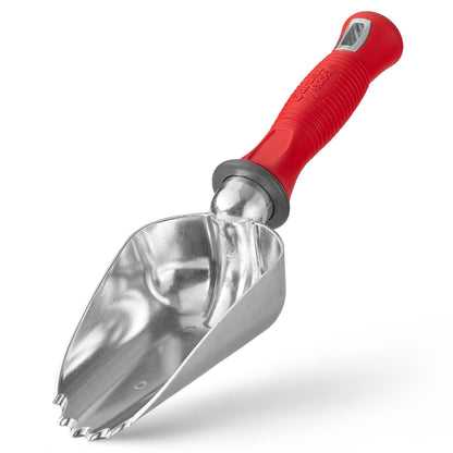 Garden Weasel Heavy Duty Trowel for Planting Digging Cultivating