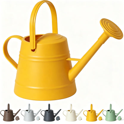 1 Gallon Watering Can for Plants