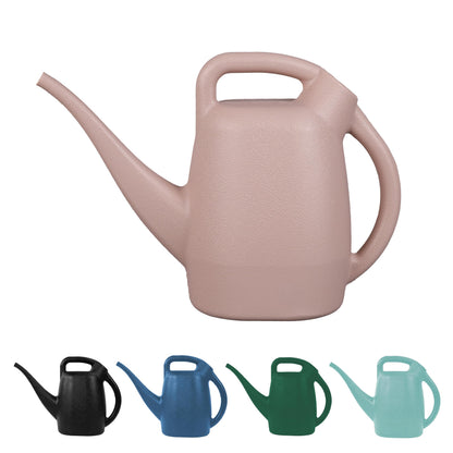 CHAPIN 48009 2-Gallon Watering Can, Easy-Pour Design for Garden Use