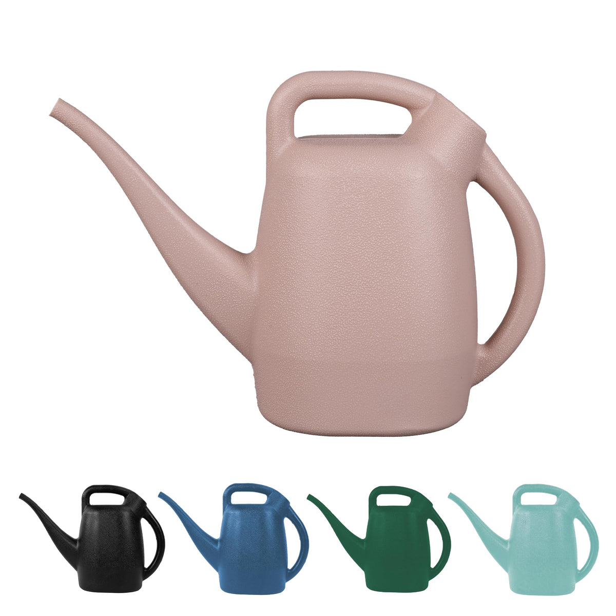 CHAPIN 47998 2-Gallon Watering Can for Indoor & Outdoor Plants