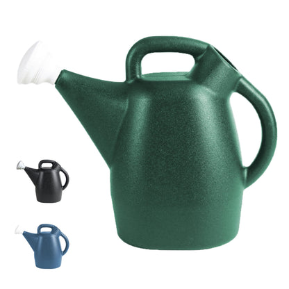 CHAPIN 48009 2-Gallon Watering Can, Easy-Pour Design for Garden Use