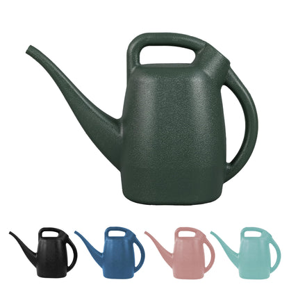 CHAPIN 48010 2-Gallon Watering Can, Drip-Free Spout for Clean Pour