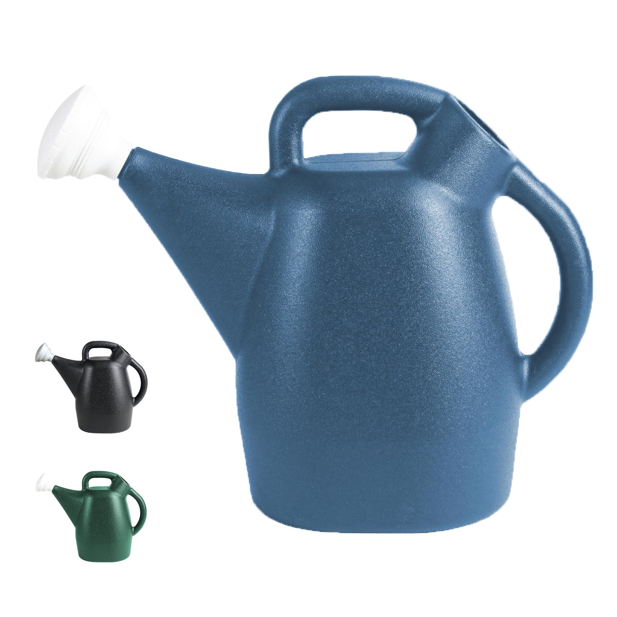 CHAPIN 48009 2-Gallon Watering Can, Easy-Pour Design for Garden Use