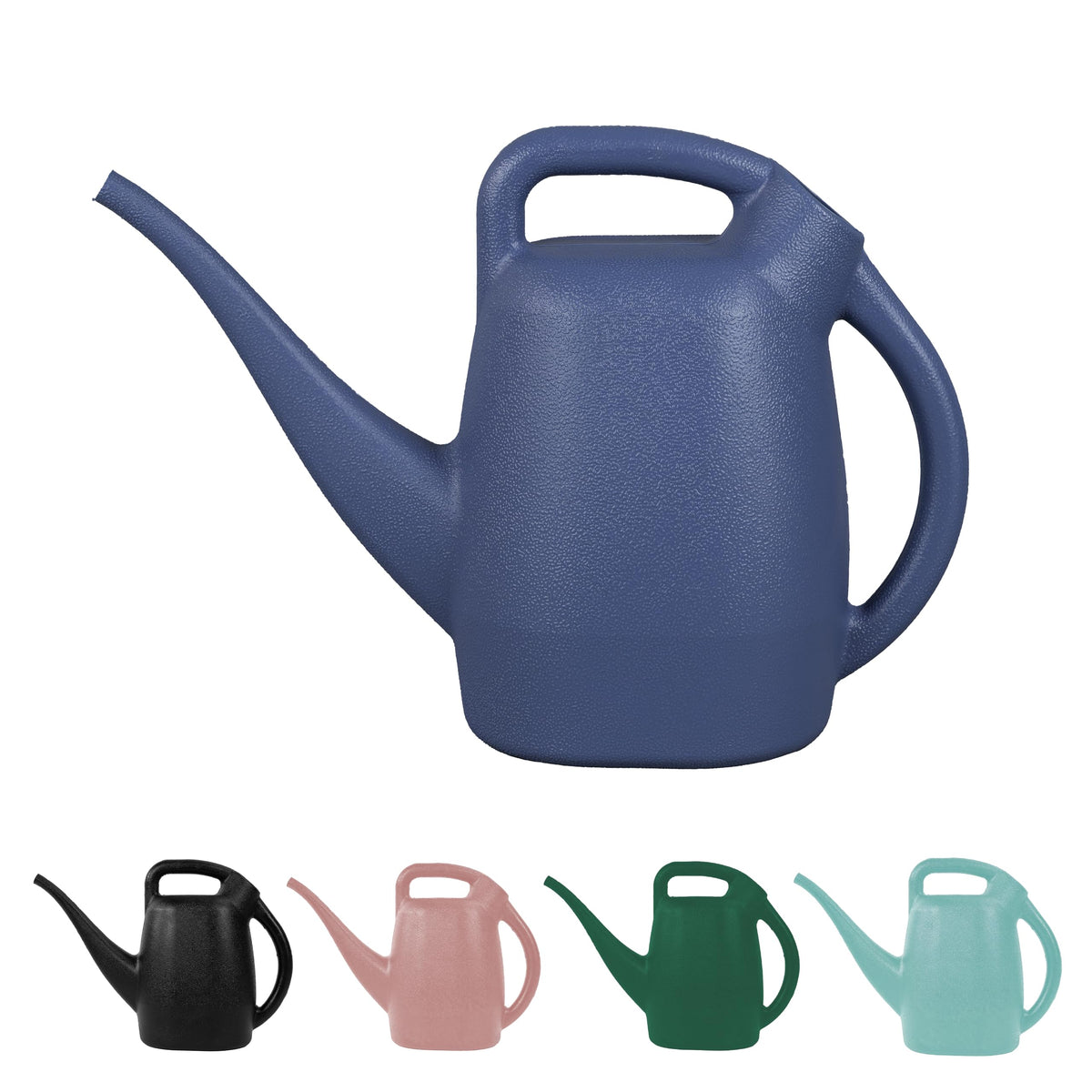 CHAPIN 48009 2-Gallon Watering Can, Easy-Pour Design for Garden Use